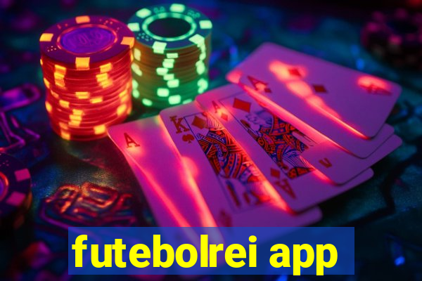 futebolrei app